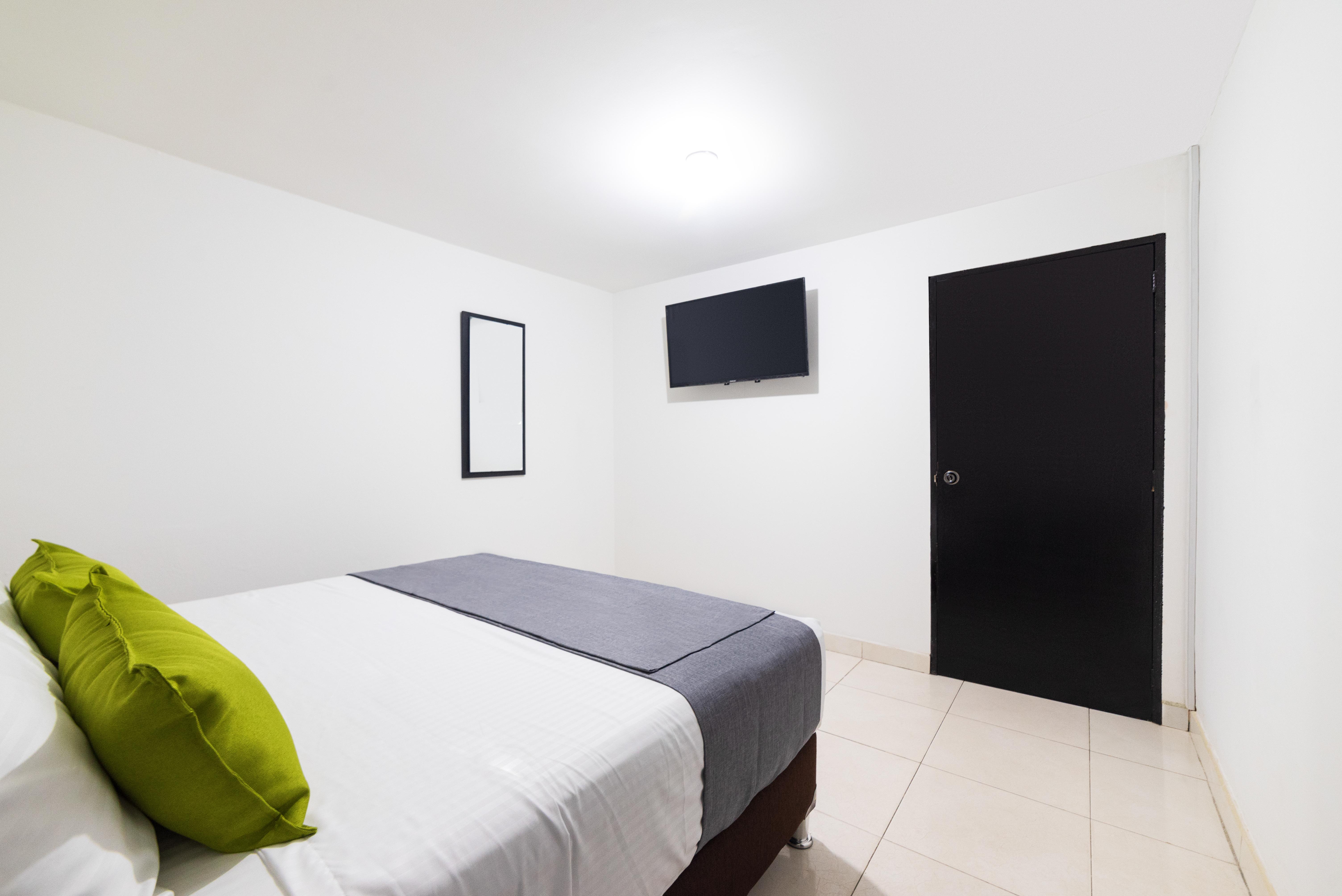Ayenda 1045 Boutique Aeropuerto Hotel Bogota Bagian luar foto